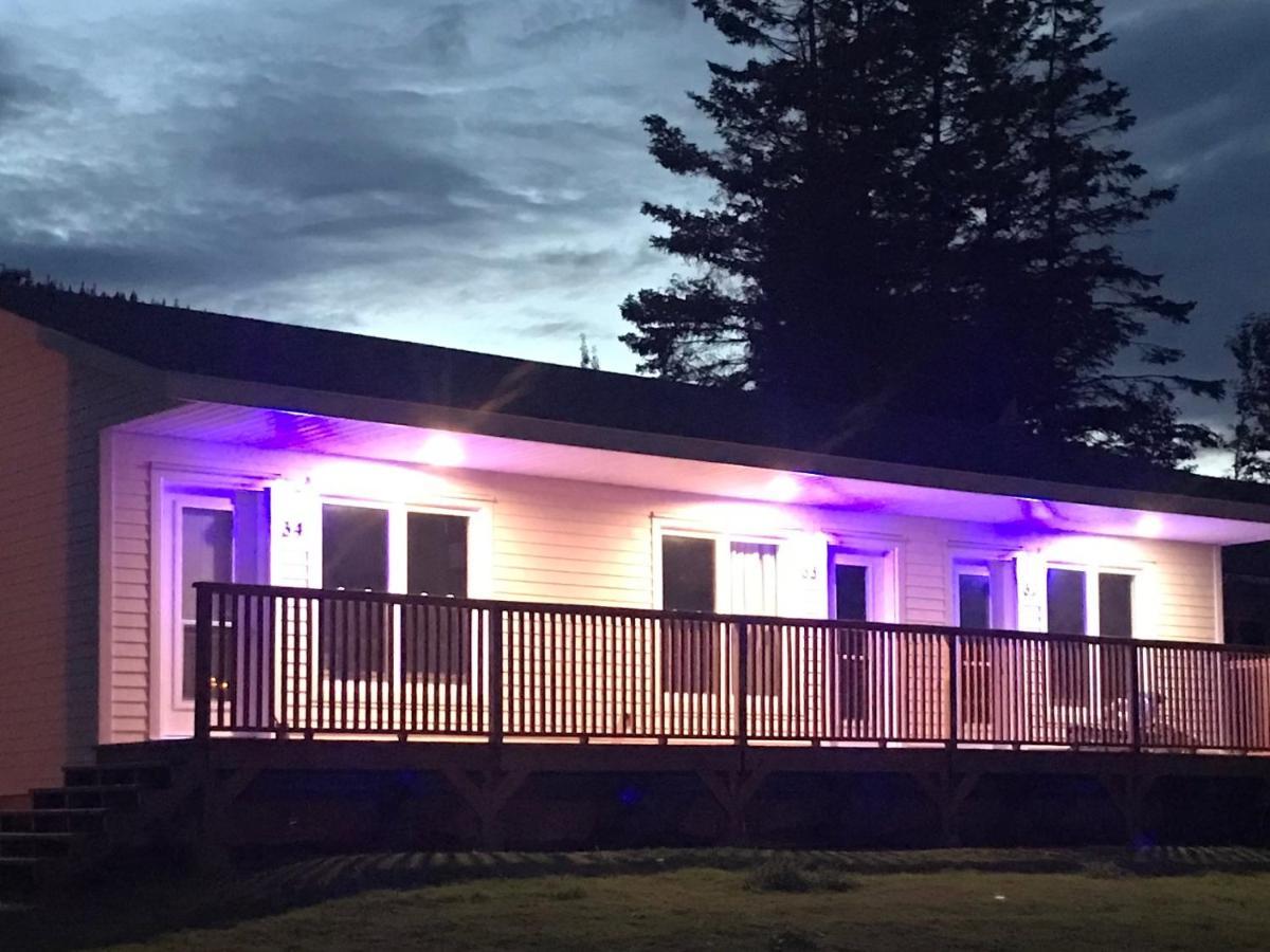 Motel Hotel-motel Fleur De Lys 2*