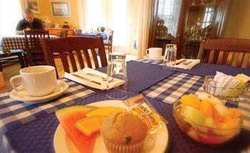 Hotel-motel Fleur De Lys 2* Percé
