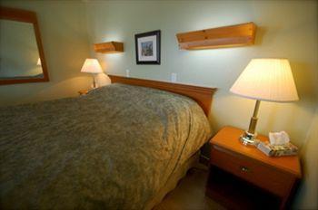 Hotel-motel Fleur De Lys Motel