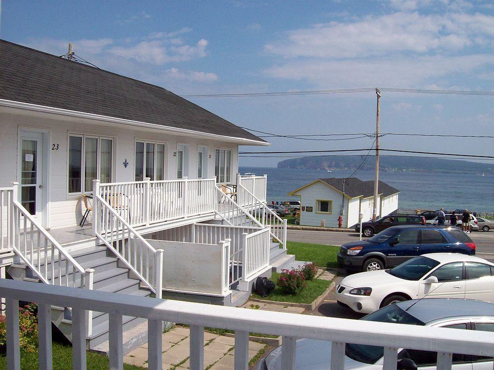 Hotel-motel Fleur De Lys Motel